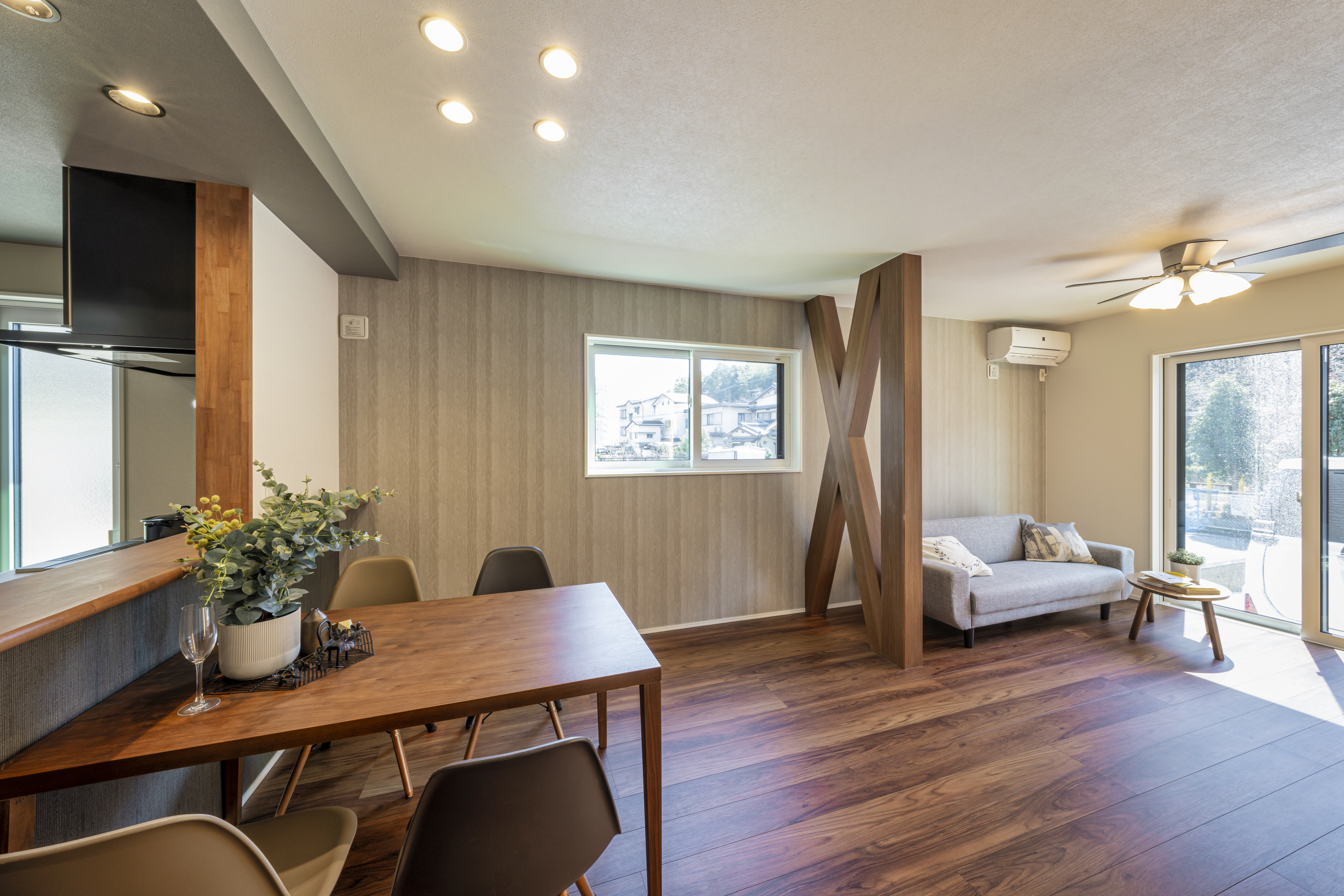 家を取り壊して新築を建てる！リフォームとの違いもご紹介！