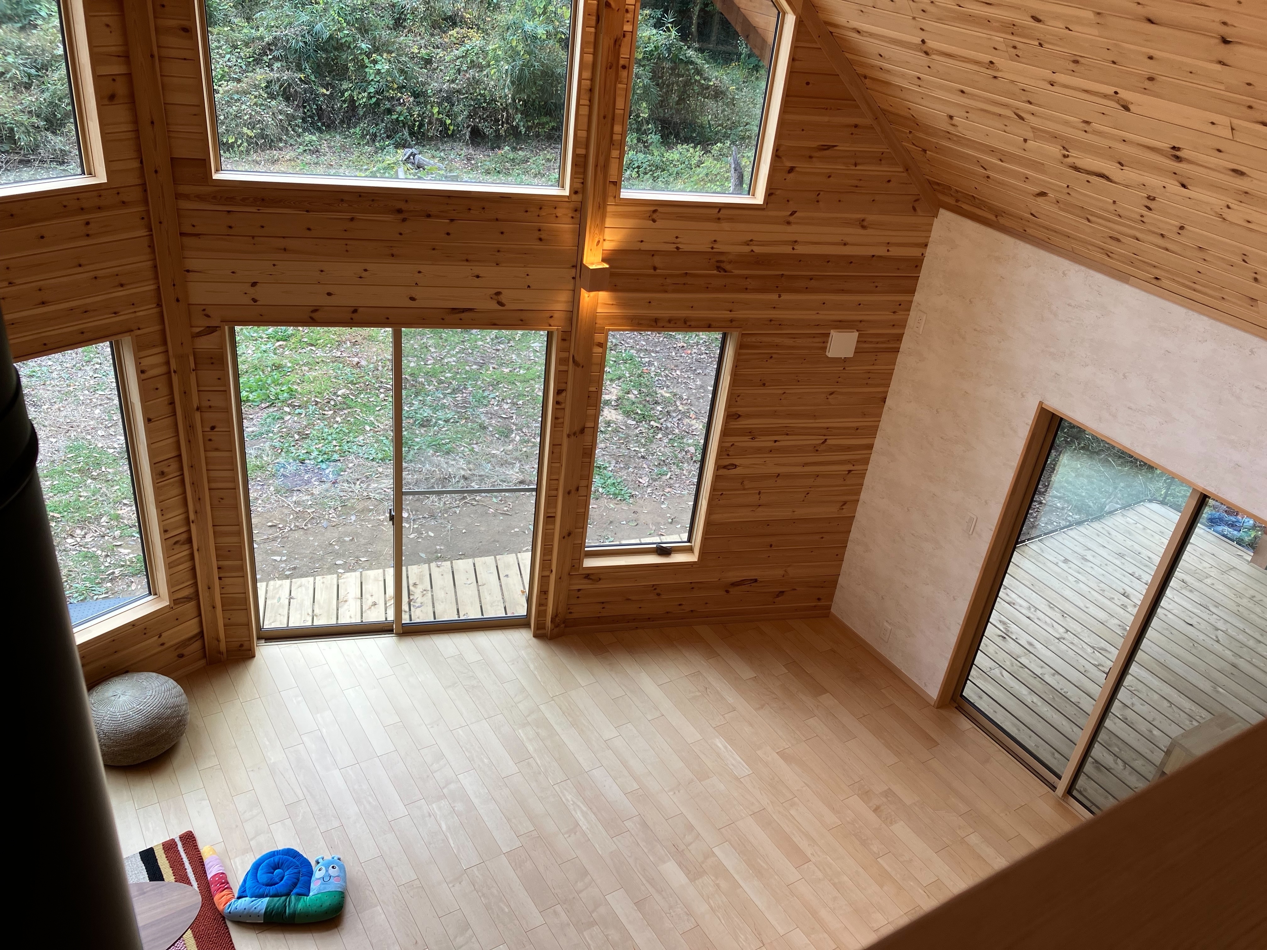 戸建ての24時間換気システムとは？