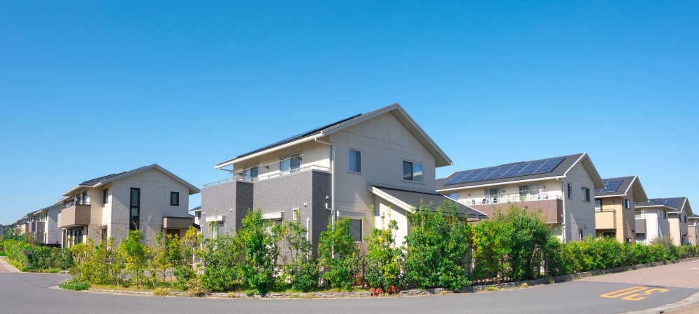 注文住宅の間取りに関するよくある質問